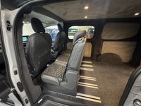 USED 2025 75 VOLKSWAGEN TRANSPORTER 150ps Auto Vdub Flexi Seat Custom Kombi  Finance and Part Exchange available