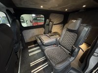 USED 2025 75 VOLKSWAGEN TRANSPORTER 150ps Auto Vdub Flexi Seat Custom Kombi  Finance and Part Exchange available
