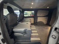 USED 2025 75 VOLKSWAGEN TRANSPORTER 150ps Auto Vdub Flexi Seat Custom Kombi  Finance and Part Exchange available