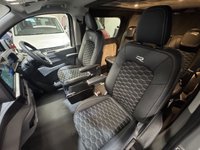 USED 2025 75 VOLKSWAGEN TRANSPORTER 150ps Auto Vdub Flexi Seat Custom Kombi  Finance and Part Exchange available
