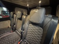 USED 2025 75 VOLKSWAGEN TRANSPORTER 150ps Auto Vdub Flexi Seat Custom Kombi  Finance and Part Exchange available