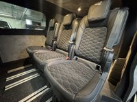 USED 2025 75 VOLKSWAGEN TRANSPORTER 150ps Auto Vdub Flexi Seat Custom Kombi  Finance and Part Exchange available
