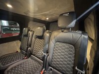 USED 2025 75 VOLKSWAGEN TRANSPORTER 150ps Auto Vdub Flexi Seat Custom Kombi  Finance and Part Exchange available