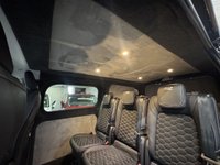 USED 2025 75 VOLKSWAGEN TRANSPORTER 150ps Auto Vdub Flexi Seat Custom Kombi  Finance and Part Exchange available