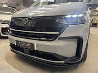 USED 2025 75 VOLKSWAGEN TRANSPORTER 150ps Auto Vdub Flexi Seat Custom Kombi  Finance and Part Exchange available
