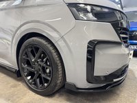 USED 2025 75 VOLKSWAGEN TRANSPORTER 150ps Auto Vdub Flexi Seat Custom Kombi  Finance and Part Exchange available
