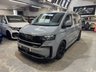 USED 2025 75 VOLKSWAGEN TRANSPORTER 150ps Auto Vdub Flexi Seat Custom Kombi  Finance and Part Exchange available