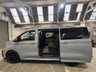 USED 2025 75 VOLKSWAGEN TRANSPORTER 150ps Auto Vdub Flexi Seat Custom Kombi  Finance and Part Exchange available