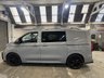 USED 2025 75 VOLKSWAGEN TRANSPORTER 150ps Auto Vdub Flexi Seat Custom Kombi  Finance and Part Exchange available