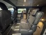 USED 2025 75 VOLKSWAGEN TRANSPORTER 150ps Auto Vdub Flexi Seat Custom Kombi  Finance and Part Exchange available