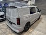 USED 2025 75 VOLKSWAGEN TRANSPORTER 150ps Auto Vdub Flexi Seat Custom Kombi  Finance and Part Exchange available