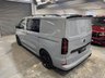USED 2025 75 VOLKSWAGEN TRANSPORTER 150ps Auto Vdub Flexi Seat Custom Kombi  Finance and Part Exchange available