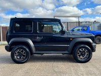 USED 2025 75 SUZUKI JIMNY SIERRA AUTO 4WD 1.5L FRESH IMPORT, EXCELLENT CONDITION