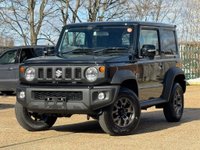USED 2025 75 SUZUKI JIMNY SIERRA AUTO 4WD 1.5L FRESH IMPORT, EXCELLENT CONDITION