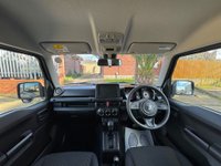 USED 2025 75 SUZUKI JIMNY SIERRA AUTO 4WD 1.5L FRESH IMPORT, EXCELLENT CONDITION