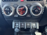 USED 2025 75 SUZUKI JIMNY SIERRA AUTO 4WD 1.5L FRESH IMPORT, EXCELLENT CONDITION