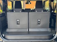 USED 2025 75 SUZUKI JIMNY SIERRA AUTO 4WD 1.5L FRESH IMPORT, EXCELLENT CONDITION