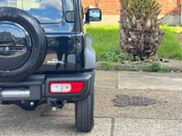 USED 2025 75 SUZUKI JIMNY SIERRA AUTO 4WD 1.5L FRESH IMPORT, EXCELLENT CONDITION