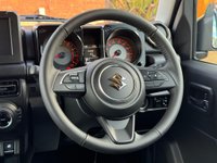 USED 2025 75 SUZUKI JIMNY SIERRA AUTO 4WD 1.5L FRESH IMPORT, EXCELLENT CONDITION