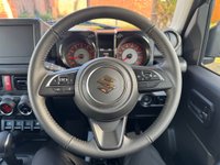 USED 2025 75 SUZUKI JIMNY SIERRA AUTO 4WD 1.5L FRESH IMPORT, EXCELLENT CONDITION