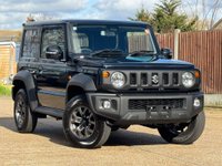 USED 2025 75 SUZUKI JIMNY SIERRA AUTO 4WD 1.5L FRESH IMPORT, EXCELLENT CONDITION
