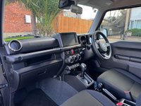 USED 2025 75 SUZUKI JIMNY SIERRA AUTO 4WD 1.5L FRESH IMPORT, EXCELLENT CONDITION