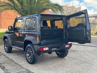 USED 2025 75 SUZUKI JIMNY SIERRA AUTO 4WD 1.5L FRESH IMPORT, EXCELLENT CONDITION