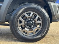 USED 2025 75 SUZUKI JIMNY SIERRA AUTO 4WD 1.5L FRESH IMPORT, EXCELLENT CONDITION