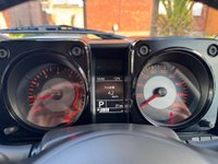USED 2025 75 SUZUKI JIMNY SIERRA AUTO 4WD 1.5L FRESH IMPORT, EXCELLENT CONDITION