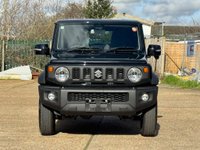 USED 2025 75 SUZUKI JIMNY SIERRA AUTO 4WD 1.5L FRESH IMPORT, EXCELLENT CONDITION