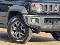 USED 2025 75 SUZUKI JIMNY SIERRA AUTO 4WD 1.5L FRESH IMPORT, EXCELLENT CONDITION