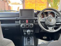 USED 2025 75 SUZUKI JIMNY SIERRA AUTO 4WD 1.5L FRESH IMPORT, EXCELLENT CONDITION