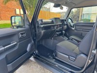 USED 2025 75 SUZUKI JIMNY SIERRA AUTO 4WD 1.5L FRESH IMPORT, EXCELLENT CONDITION