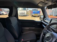 USED 2025 75 SUZUKI JIMNY SIERRA AUTO 4WD 1.5L FRESH IMPORT, EXCELLENT CONDITION