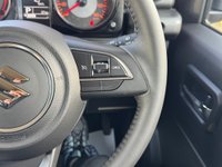 USED 2025 75 SUZUKI JIMNY SIERRA AUTO 4WD 1.5L FRESH IMPORT, EXCELLENT CONDITION