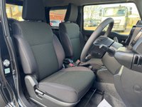 USED 2025 75 SUZUKI JIMNY SIERRA AUTO 4WD 1.5L FRESH IMPORT, EXCELLENT CONDITION