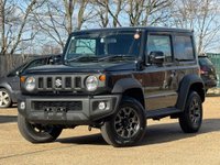 USED 2025 75 SUZUKI JIMNY SIERRA AUTO 4WD 1.5L FRESH IMPORT, EXCELLENT CONDITION
