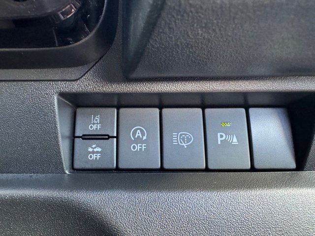 2025 SUZUKI JIMNY - Photo 10