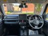 USED 2025 75 SUZUKI JIMNY SIERRA AUTO 4WD 1.5L FRESH IMPORT, EXCELLENT CONDITION