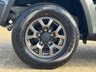 USED 2025 75 SUZUKI JIMNY SIERRA AUTO 4WD 1.5L FRESH IMPORT, EXCELLENT CONDITION