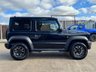 USED 2025 75 SUZUKI JIMNY SIERRA AUTO 4WD 1.5L FRESH IMPORT, EXCELLENT CONDITION
