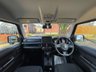 USED 2025 75 SUZUKI JIMNY SIERRA AUTO 4WD 1.5L FRESH IMPORT, EXCELLENT CONDITION