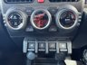 USED 2025 75 SUZUKI JIMNY SIERRA AUTO 4WD 1.5L FRESH IMPORT, EXCELLENT CONDITION