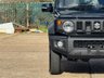 USED 2025 75 SUZUKI JIMNY SIERRA AUTO 4WD 1.5L FRESH IMPORT, EXCELLENT CONDITION