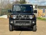 USED 2025 75 SUZUKI JIMNY SIERRA AUTO 4WD 1.5L FRESH IMPORT, EXCELLENT CONDITION