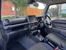 USED 2025 75 SUZUKI JIMNY SIERRA AUTO 4WD 1.5L FRESH IMPORT, EXCELLENT CONDITION