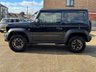 USED 2025 75 SUZUKI JIMNY SIERRA AUTO 4WD 1.5L FRESH IMPORT, EXCELLENT CONDITION