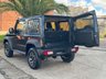 USED 2025 75 SUZUKI JIMNY SIERRA AUTO 4WD 1.5L FRESH IMPORT, EXCELLENT CONDITION