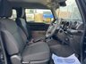 USED 2025 75 SUZUKI JIMNY SIERRA AUTO 4WD 1.5L FRESH IMPORT, EXCELLENT CONDITION