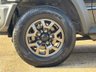 USED 2025 75 SUZUKI JIMNY SIERRA AUTO 4WD 1.5L FRESH IMPORT, EXCELLENT CONDITION